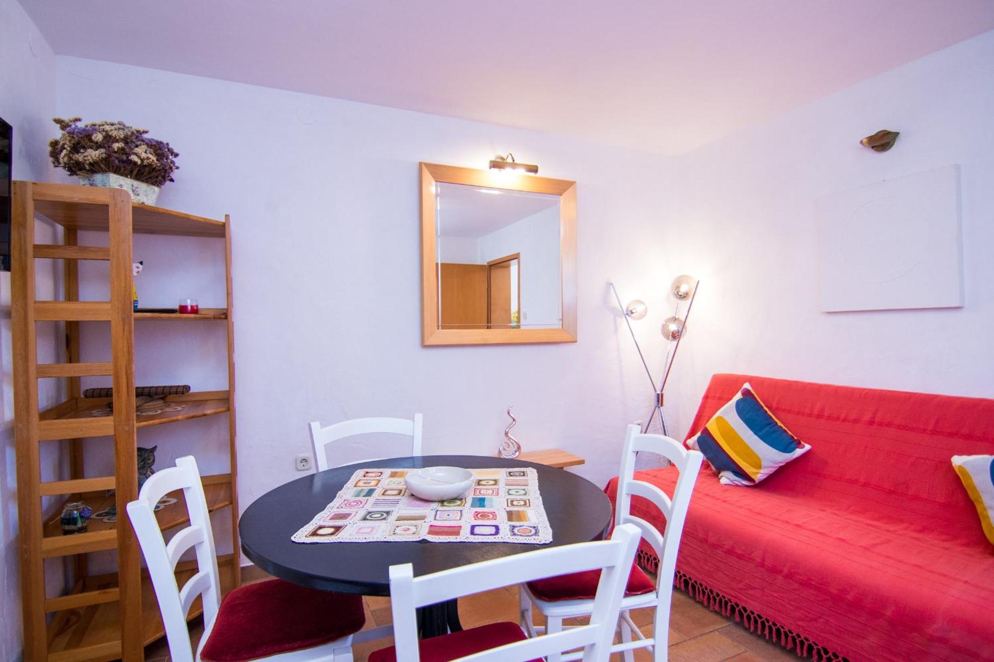 Apartments City Center Dekanic Đảo Krk Ngoại thất bức ảnh