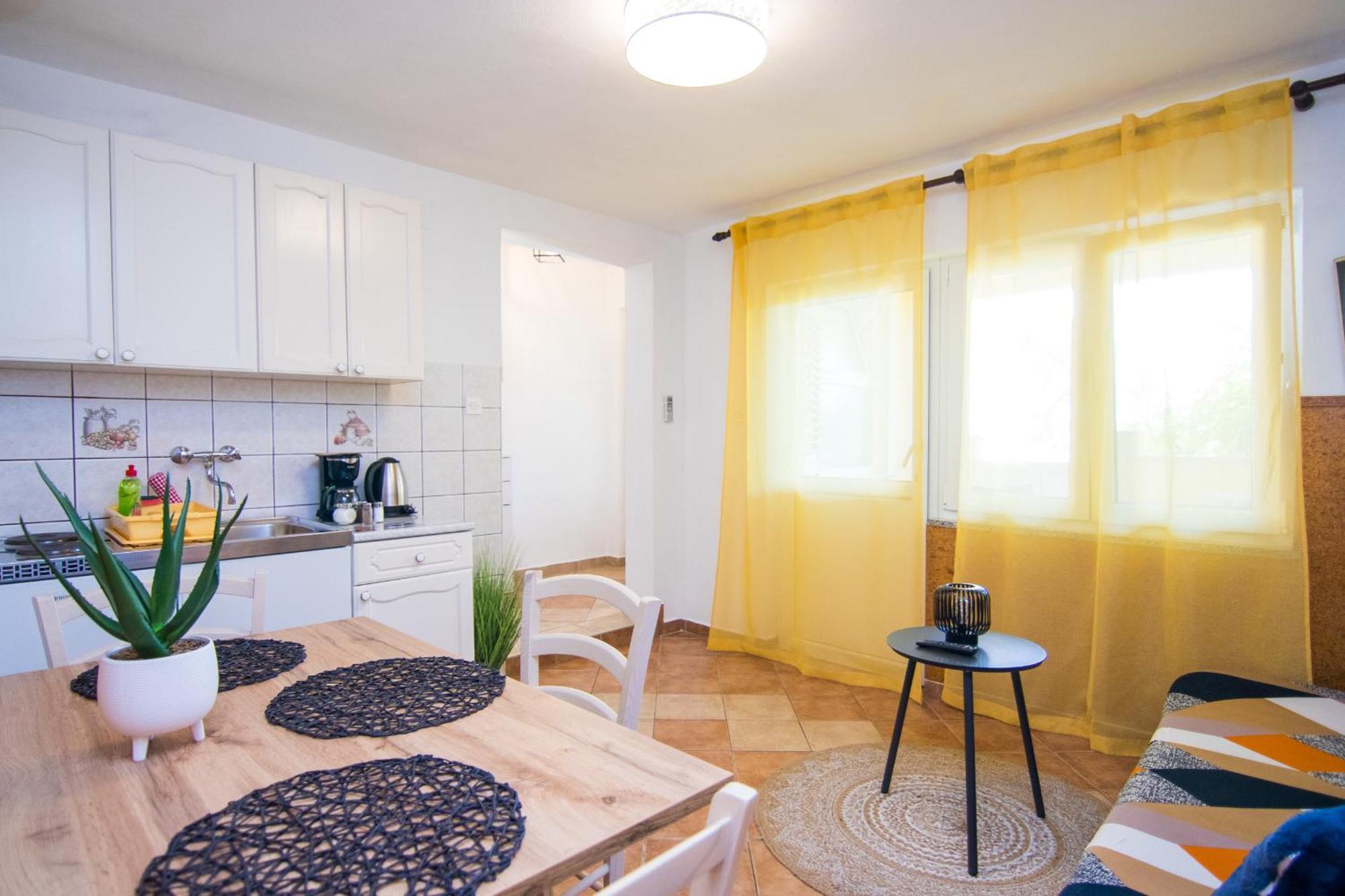 Apartments City Center Dekanic Đảo Krk Ngoại thất bức ảnh