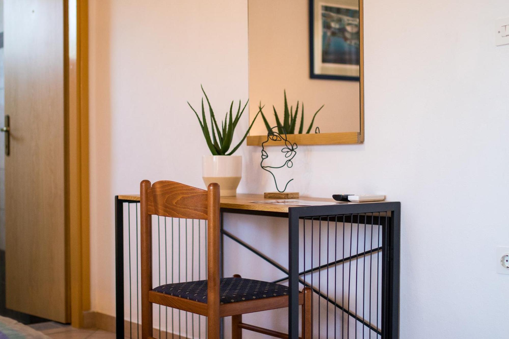 Apartments City Center Dekanic Đảo Krk Ngoại thất bức ảnh